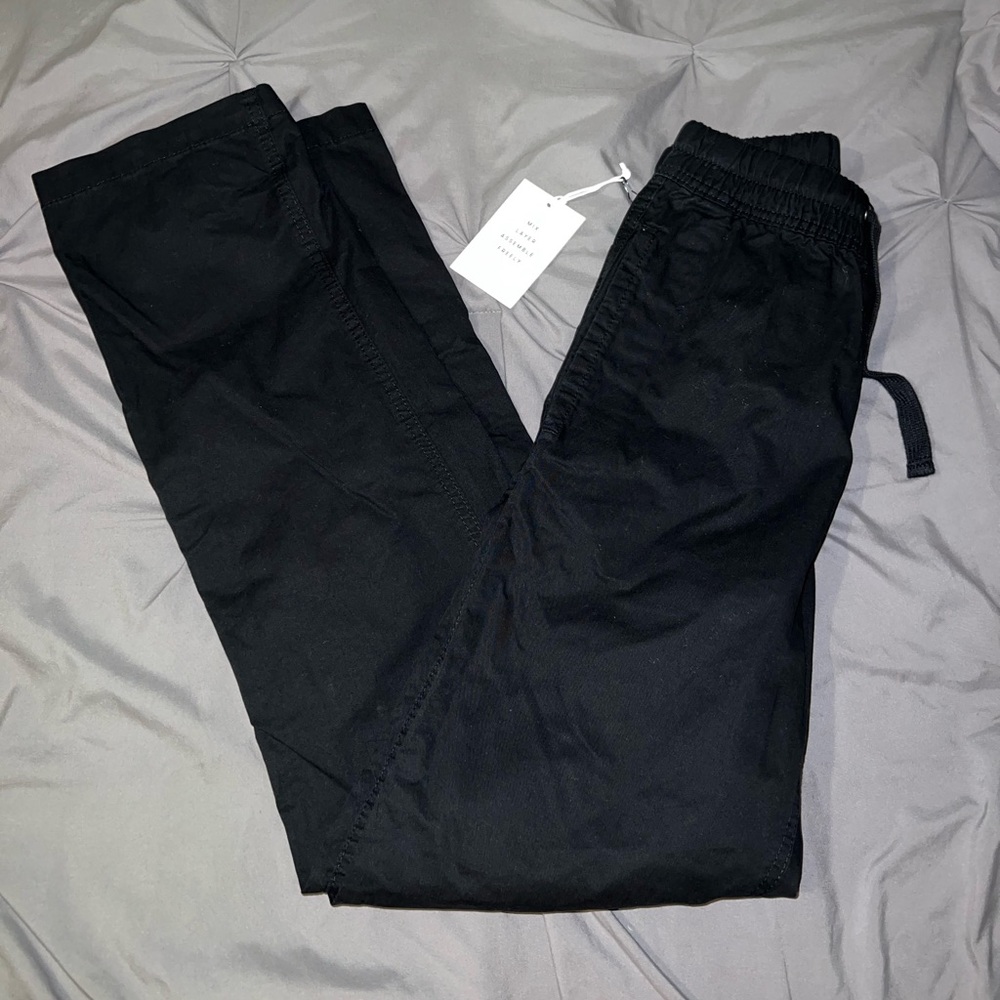 Utlility Pant